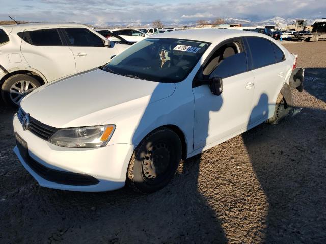 VOLKSWAGEN JETTA 2014 3vw2k7aj3em315895