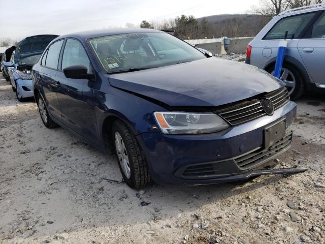 VOLKSWAGEN JETTA BASE 2014 3vw2k7aj3em316237