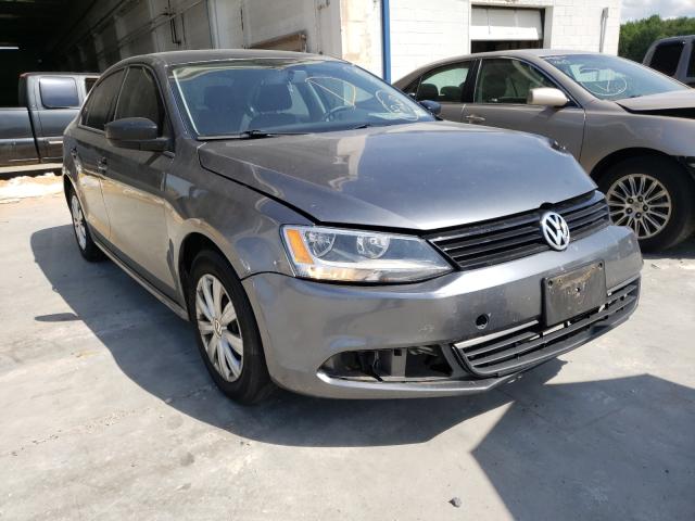 VOLKSWAGEN JETTA 2014 3vw2k7aj3em316464