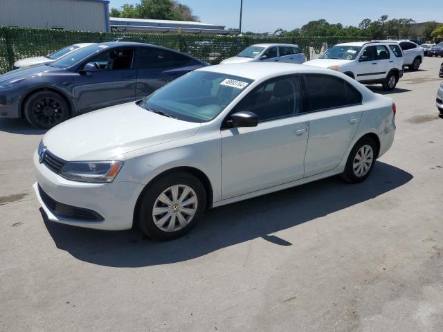 VOLKSWAGEN JETTA 2014 3vw2k7aj3em316724