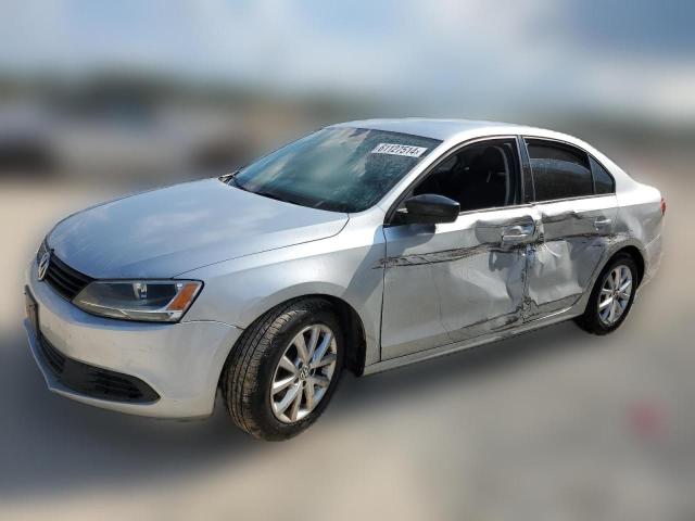 VOLKSWAGEN JETTA 2014 3vw2k7aj3em318358