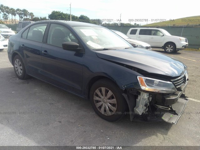 VOLKSWAGEN NULL 2014 3vw2k7aj3em318585