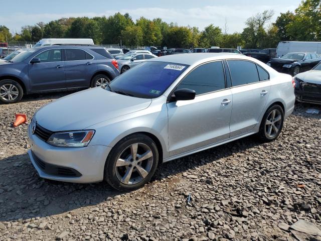 VOLKSWAGEN JETTA BASE 2014 3vw2k7aj3em321096