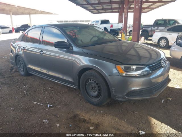 VOLKSWAGEN JETTA 2014 3vw2k7aj3em324063