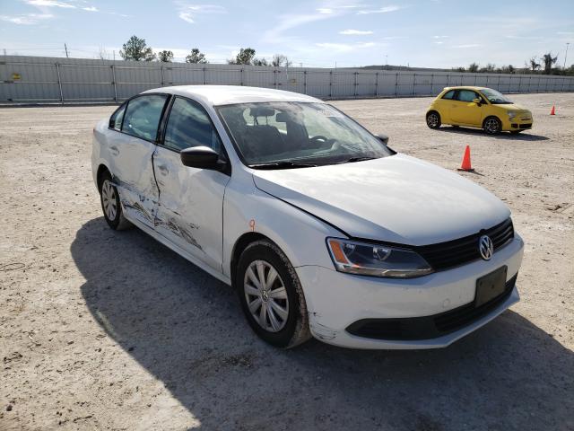 VOLKSWAGEN JETTA BASE 2014 3vw2k7aj3em325066