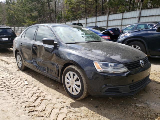 VOLKSWAGEN JETTA BASE 2014 3vw2k7aj3em333796