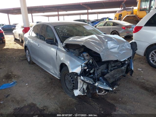 VOLKSWAGEN JETTA 2014 3vw2k7aj3em334477