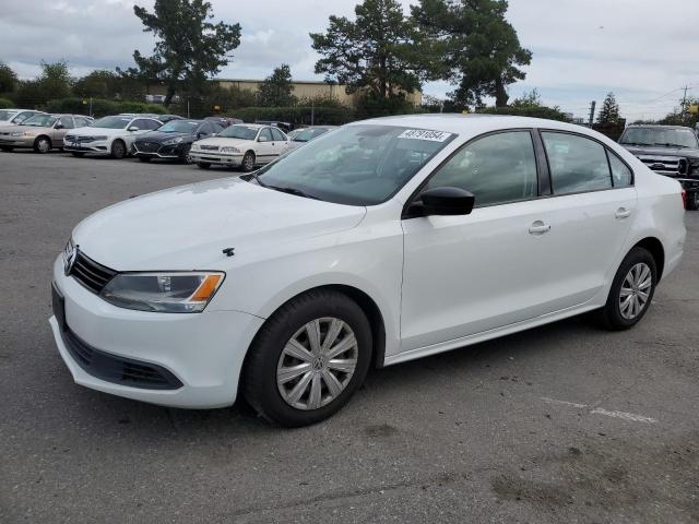 VOLKSWAGEN JETTA 2014 3vw2k7aj3em334852