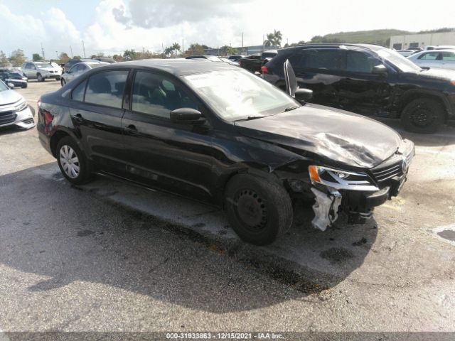 VOLKSWAGEN JETTA SEDAN 2014 3vw2k7aj3em354969