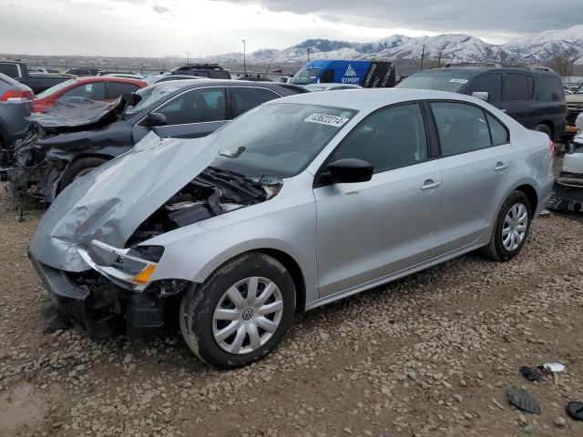 VOLKSWAGEN JETTA 2014 3vw2k7aj3em361338