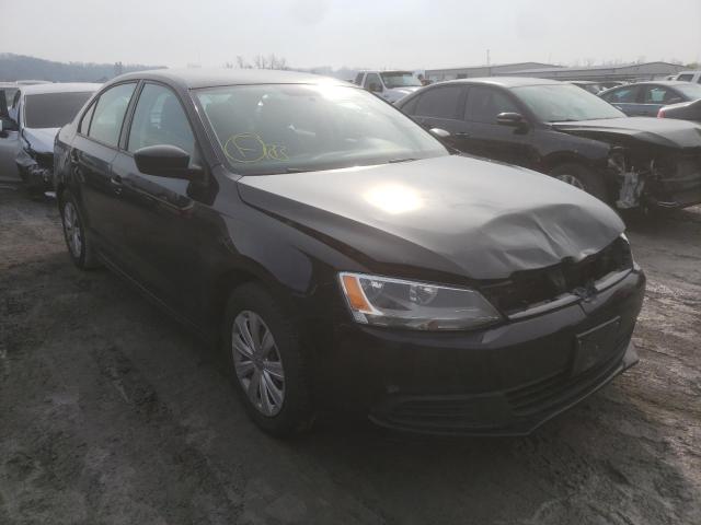 VOLKSWAGEN JETTA BASE 2014 3vw2k7aj3em367575