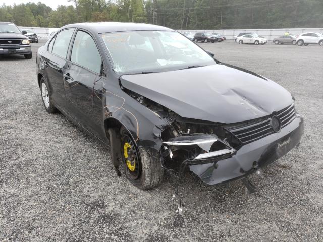 VOLKSWAGEN JETTA BASE 2014 3vw2k7aj3em369553