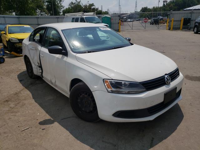 VOLKSWAGEN JETTA BASE 2014 3vw2k7aj3em374817