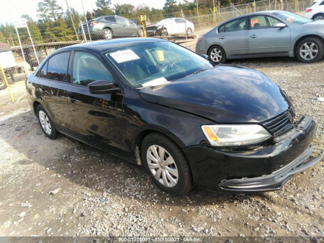 VOLKSWAGEN NULL 2014 3vw2k7aj3em380780