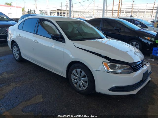 VOLKSWAGEN JETTA 2014 3vw2k7aj3em382125