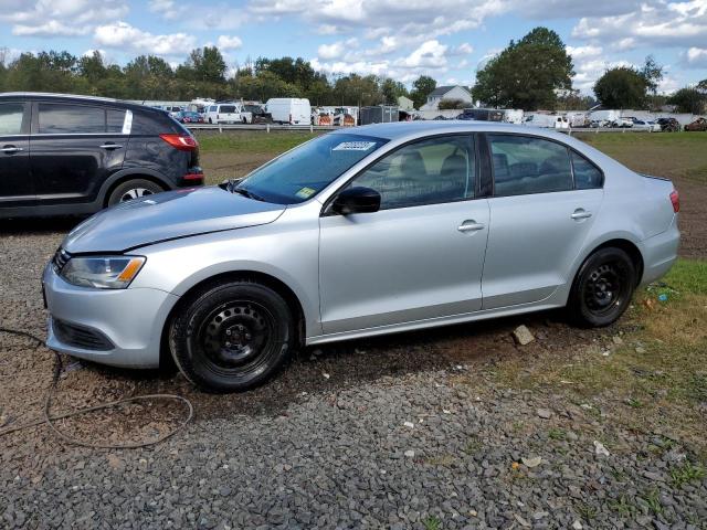 VOLKSWAGEN JETTA 2014 3vw2k7aj3em407699