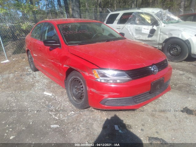 VOLKSWAGEN NULL 2014 3vw2k7aj3em428133