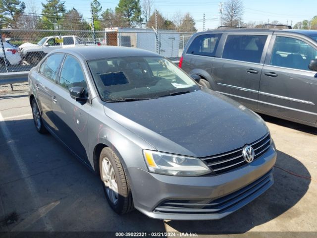 VOLKSWAGEN JETTA 2015 3vw2k7aj3fm210324