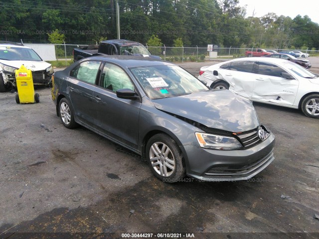 VOLKSWAGEN NULL 2015 3vw2k7aj3fm210498