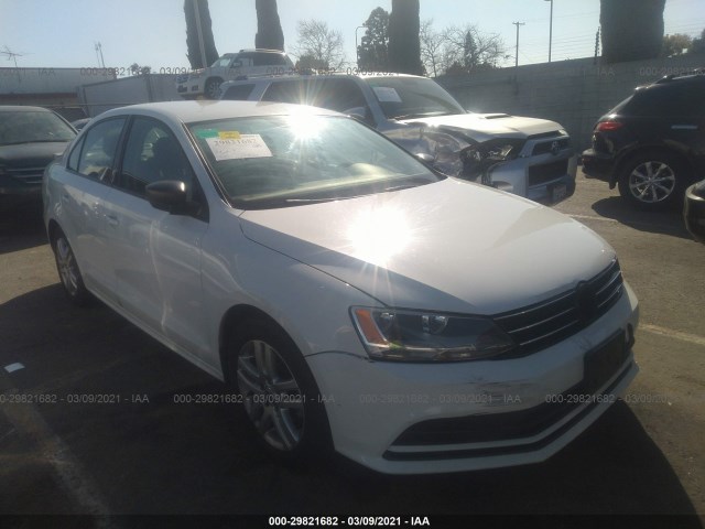 VOLKSWAGEN JETTA SEDAN 2015 3vw2k7aj3fm211182