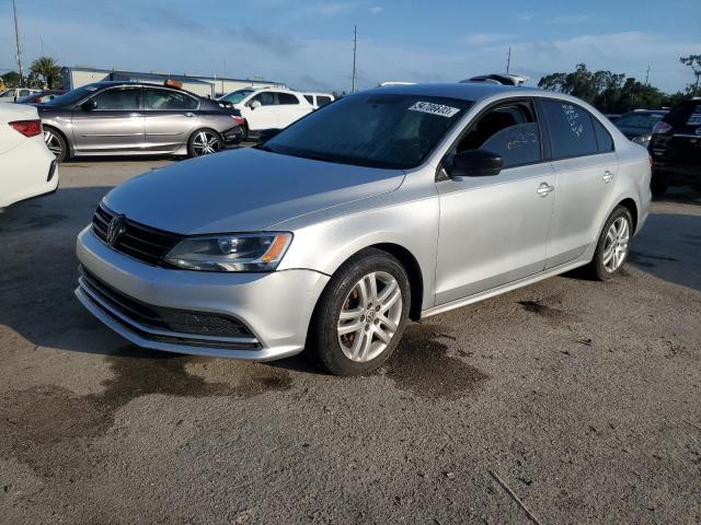 VOLKSWAGEN NULL 2015 3vw2k7aj3fm211800