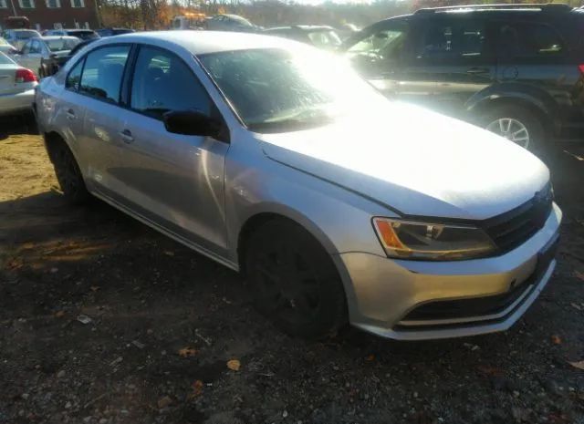 VOLKSWAGEN JETTA SEDAN 2015 3vw2k7aj3fm212137