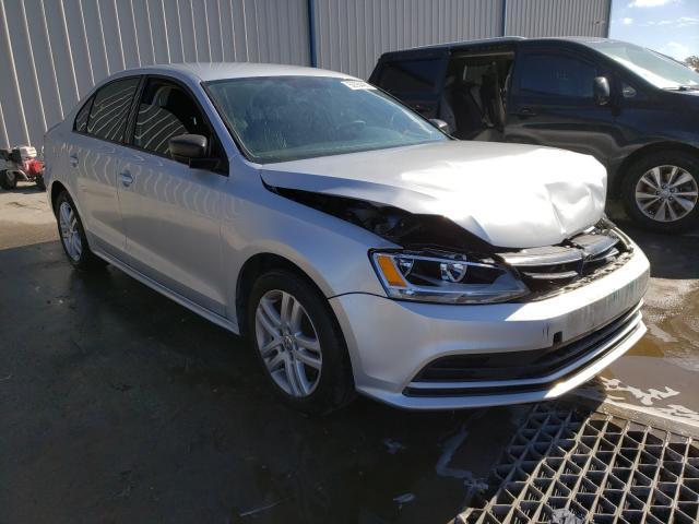 VOLKSWAGEN JETTA BASE 2015 3vw2k7aj3fm213546