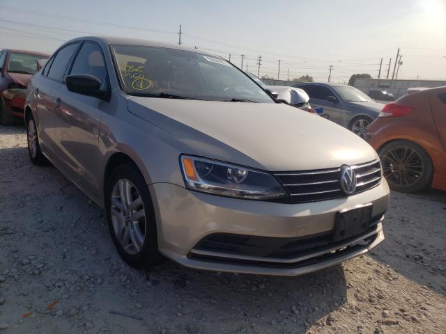 VOLKSWAGEN JETTA BASE 2015 3vw2k7aj3fm221341