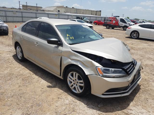 VOLKSWAGEN JETTA BASE 2015 3vw2k7aj3fm221856