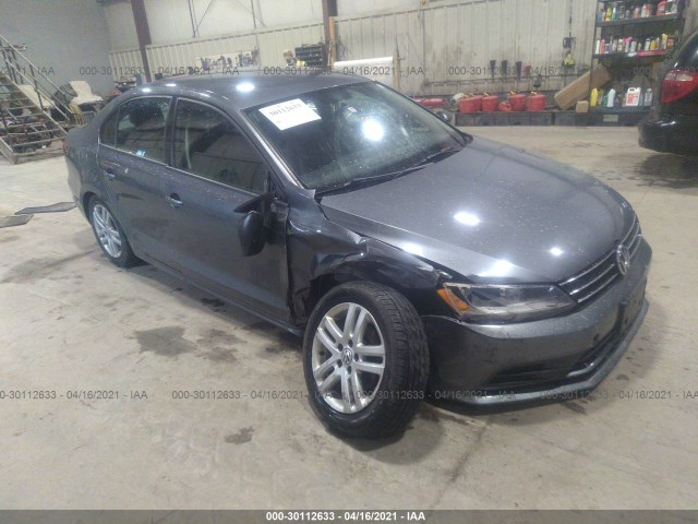 VOLKSWAGEN JETTA SEDAN 2015 3vw2k7aj3fm224868