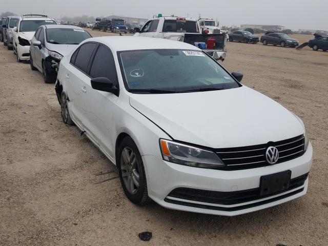 VOLKSWAGEN JETTA BASE 2015 3vw2k7aj3fm227690