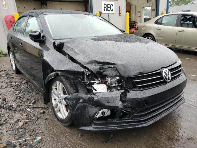 VOLKSWAGEN JETTA BASE 2015 3vw2k7aj3fm230119