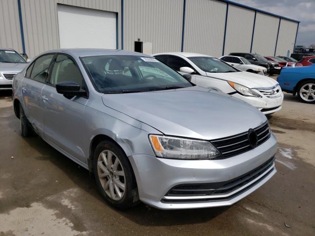 VOLKSWAGEN NULL 2015 3vw2k7aj3fm230279