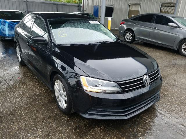 VOLKSWAGEN NULL 2015 3vw2k7aj3fm230864