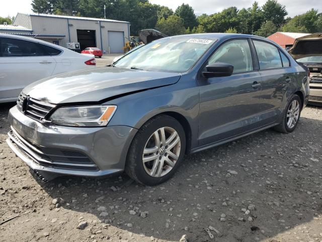 VOLKSWAGEN JETTA BASE 2015 3vw2k7aj3fm242237