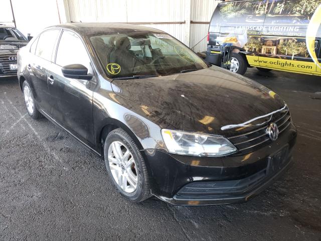 VOLKSWAGEN JETTA BASE 2015 3vw2k7aj3fm242724