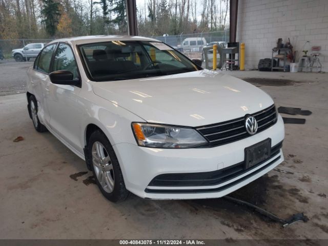 VOLKSWAGEN JETTA 2015 3vw2k7aj3fm246773