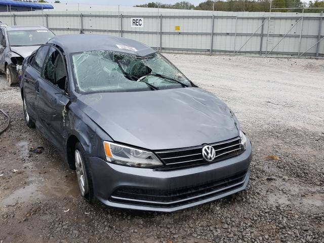 VOLKSWAGEN JETTA BASE 2015 3vw2k7aj3fm251469