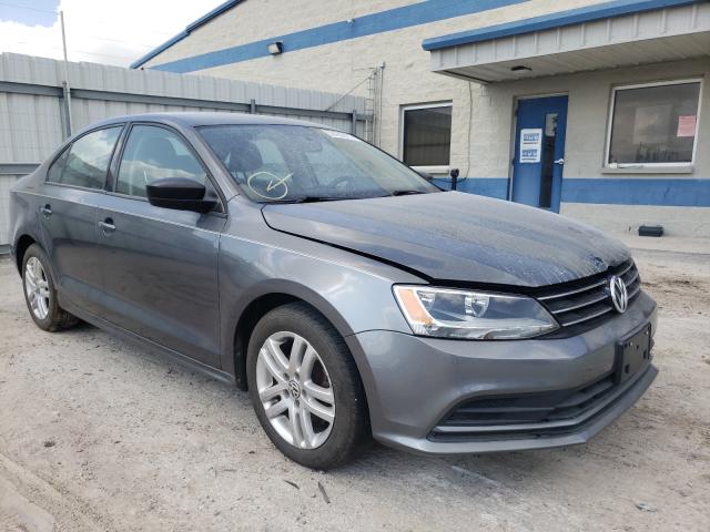 VOLKSWAGEN JETTA SEDAN 2015 3vw2k7aj3fm253061