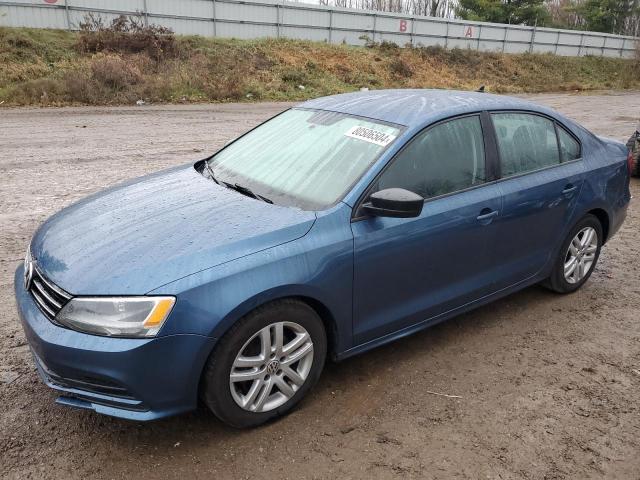 VOLKSWAGEN JETTA BASE 2015 3vw2k7aj3fm254856