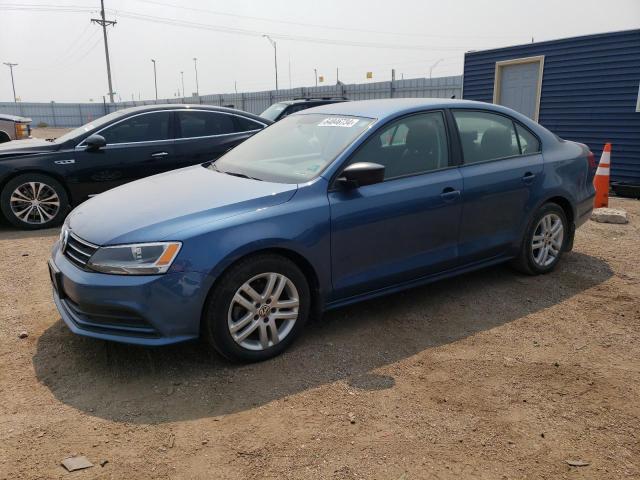 VOLKSWAGEN JETTA 2015 3vw2k7aj3fm256042