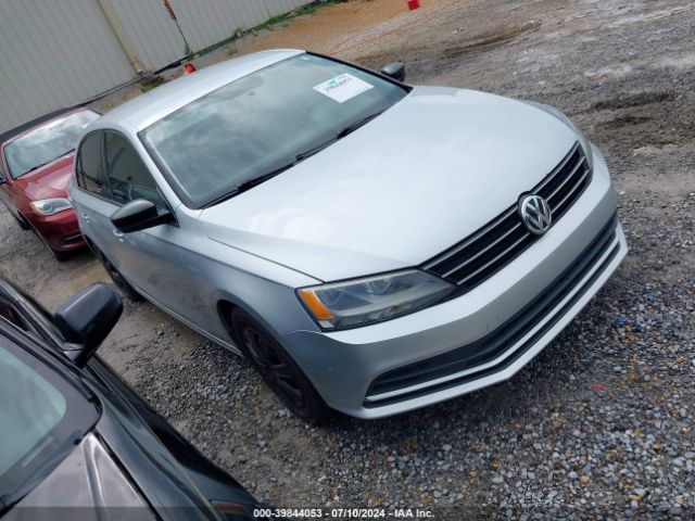 VOLKSWAGEN JETTA 2015 3vw2k7aj3fm259782