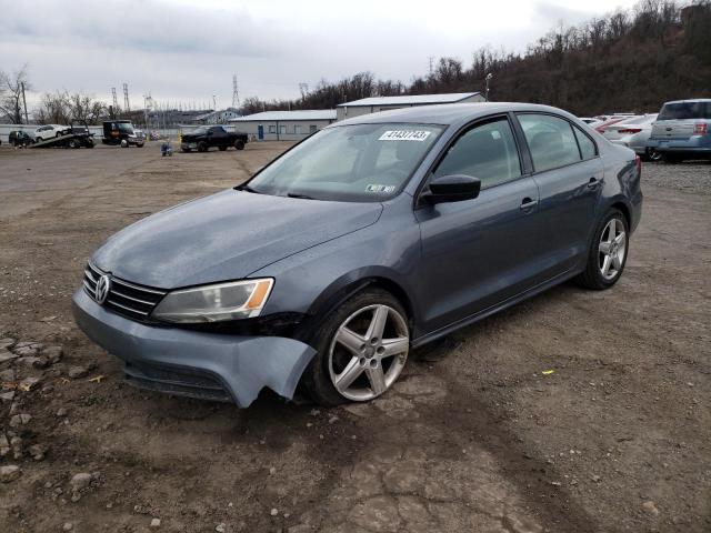 VOLKSWAGEN JETTA BASE 2015 3vw2k7aj3fm265968