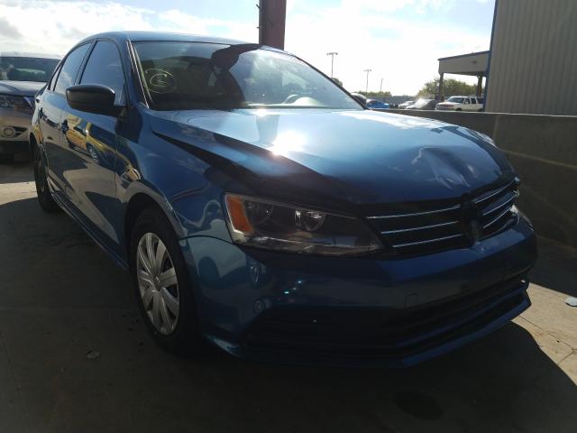 VOLKSWAGEN JETTA BASE 2015 3vw2k7aj3fm269051