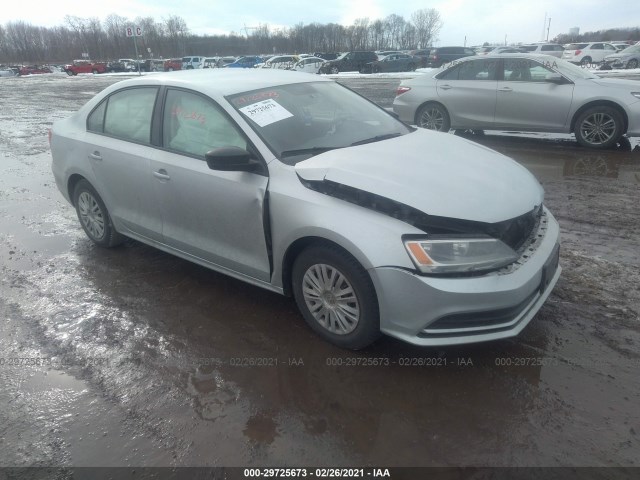 VOLKSWAGEN NULL 2015 3vw2k7aj3fm271656