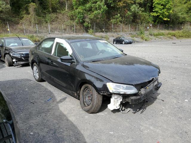 VOLKSWAGEN JETTA BASE 2015 3vw2k7aj3fm273178