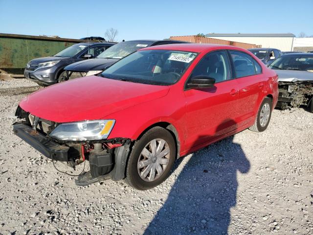 VOLKSWAGEN JETTA 2015 3vw2k7aj3fm279224