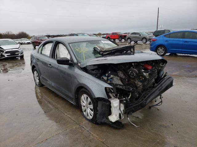 VOLKSWAGEN JETTA BASE 2015 3vw2k7aj3fm280082