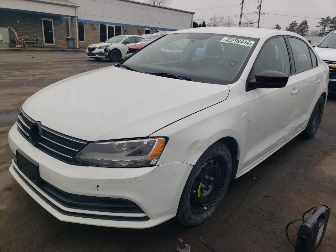 VOLKSWAGEN JETTA 2015 3vw2k7aj3fm287680