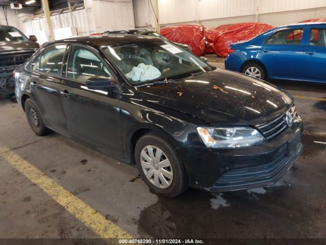 VOLKSWAGEN JETTA 2015 3vw2k7aj3fm289414